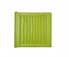 PORTE STD VERT 397