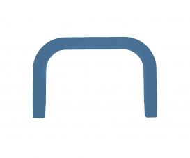 POIGNEE BLEU 2167 POIGNEE BLEU 2167