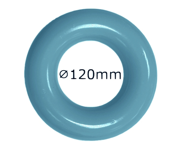 Anneau D120 Bleu 2167