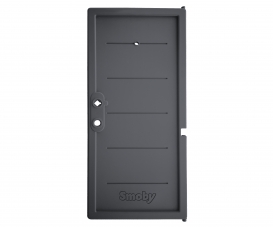 PORTE MY HOUSE GRIS 2336 PORTE MY HOUSE GRIS 2336