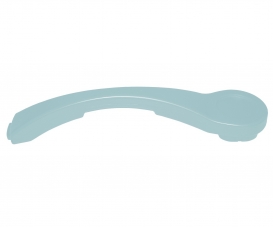 POIGNEE GARAGE SMOBY BLEU 5523 POIGNEE GARAGE SMOBY BLEU 5523