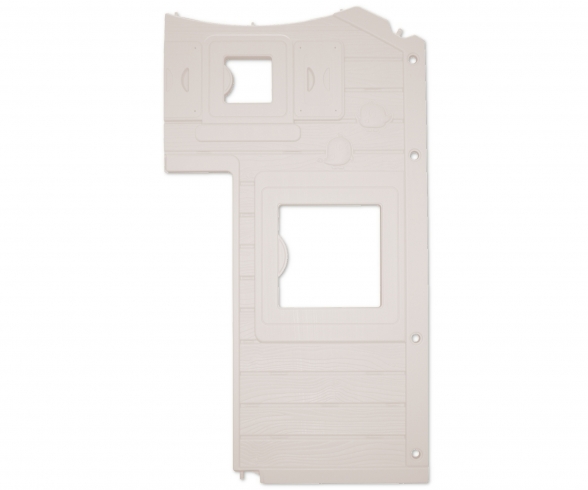 Facade Fenetre Neo Recycle Beige 9184