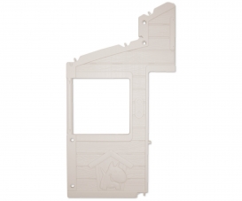 Facade Veranda Neo Recycle Beige 9184 Facade Veranda Neo Recycle Beige 9184