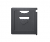 Portillon Treillis Gris 2336