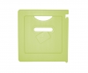 Portillon Trellis Recycl? Vert 7492
