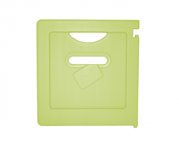 Portillon Trellis Recycl? Vert 7492