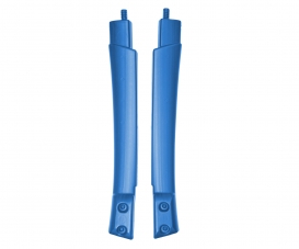 LONGERON 1+2 BLEU 293 GRAPPE LONGERON 1+2 BLEU 293 GRAPPE