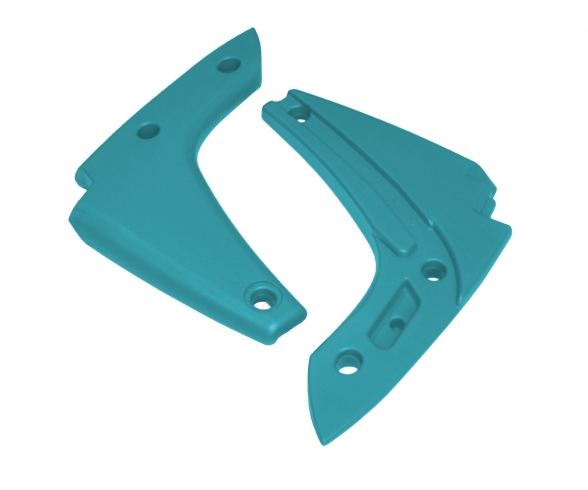 SUPPORT LIAISON BLEU 2232 GRAPPE SUPPORT LIAISON BLEU 2232 GRAPPE