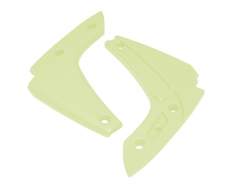 Support Liaison Vert 7492 Grappe Recycle