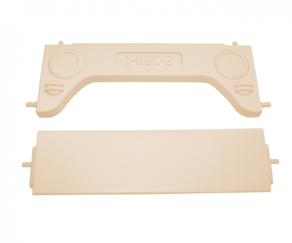 Renfort+Banc AdventCar Rec. Beige 4685