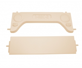 Renfort+Banc AdventCar Rec. Beige 4685