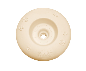 Base Pyramide Beige 7506