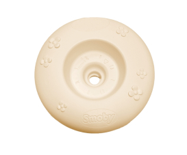 Base Pyramide Beige 7506