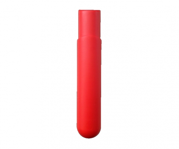 PIED CHAISE ROUGE 185
