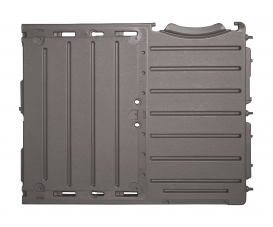 Plancher 2/3 Maison Recycle Gris 2336