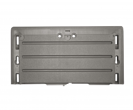 Plancher 1/3 Maison Recycle Gris 2336