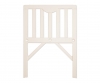 Barriere Maison Pilotis Recyclé Beige9184