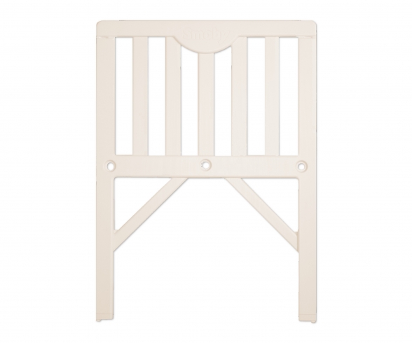 Barriere Maison Pilotis Recyclé Beige9184