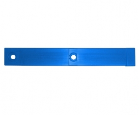 PIED ETABLI BLEU 293 PIED ETABLI BLEU 293