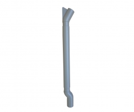 TUYAU EAU GRIS 404 TUYAU EAU GRIS 404