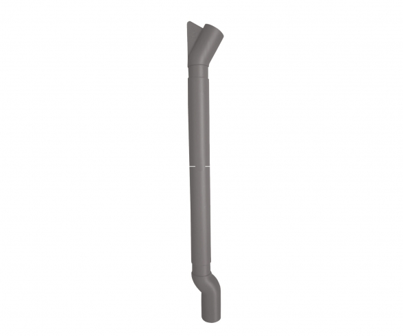 Tuyau Eau Gris 2336 Recycle