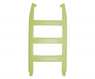 Echelle 3 Barreaux Recycle Vert 7492