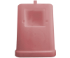 Pied Comptoir Recycl? Rose 5025