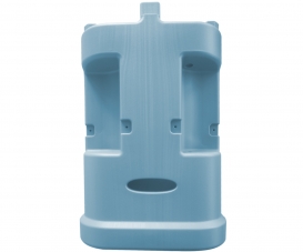 PIED COIFFEUSE BLEU 5425 PIED COIFFEUSE BLEU 5425