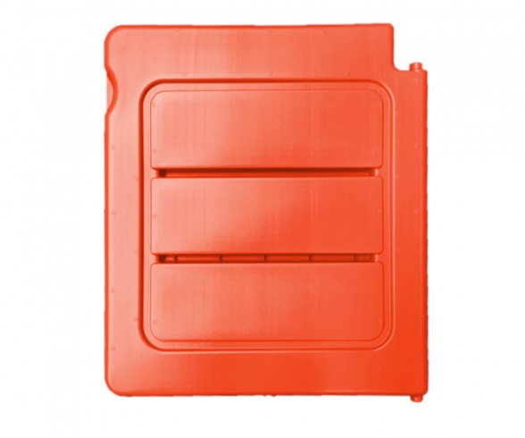 PORTILLON ORANGE 7417 PORTILLON ORANGE 7417