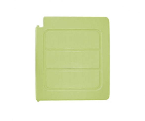 Portillon Recycle Vert 7492