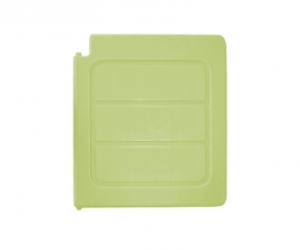 Portillon Recycle Vert 7492