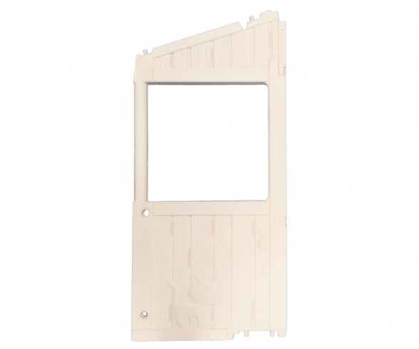 Mur Veranda Beige 9184 rPEHD