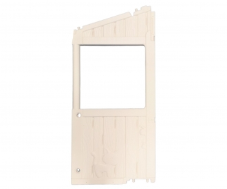 Mur Veranda Beige 9184 rPEHD