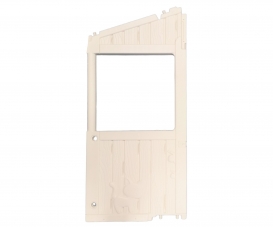 Mur Veranda Beige 9184 rPEHD