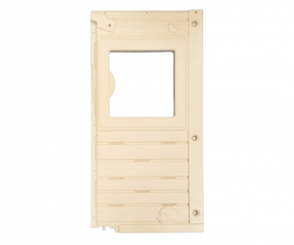 MUR FENETRE BEIGE 467