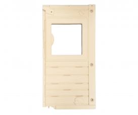 MUR FENETRE BEIGE 467