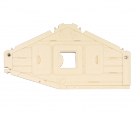 MUR PIGNON BEIGE 467 MUR PIGNON BEIGE 467