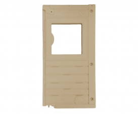 Mur Fenêtre Beige 4255 Mur Fenêtre Beige 4255