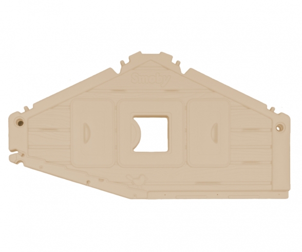 Mur Pignon Recycle Beige 4685