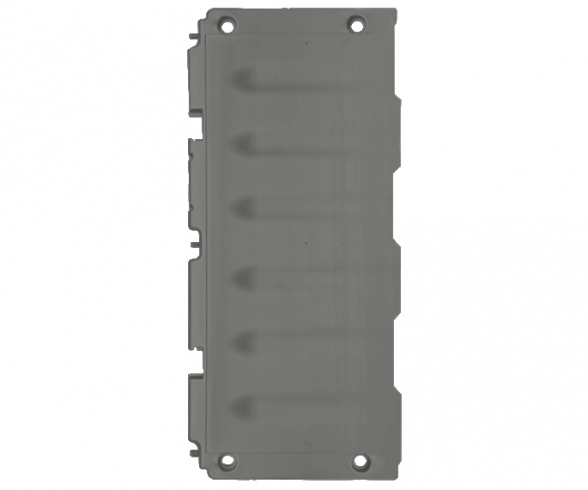 Demi Plancher Recycle Gris 2336