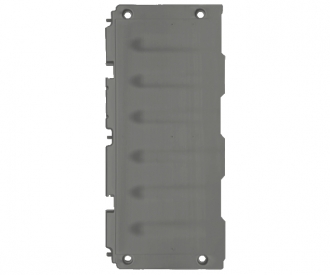 Demi Plancher Recycle Gris 2336