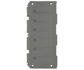 Demi Plancher Recycle Gris 2336