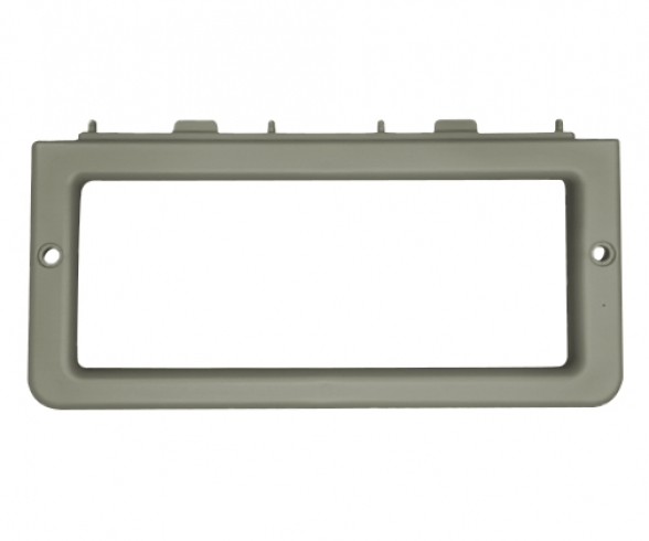 Pied Recycle Gris 2336