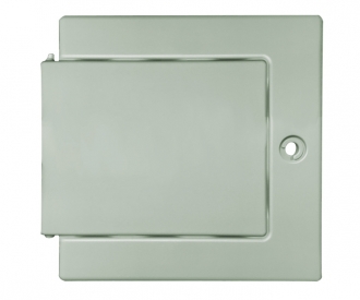 Porte Recycle Vert 4181