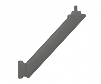 Equerre Recycle Gris 2336