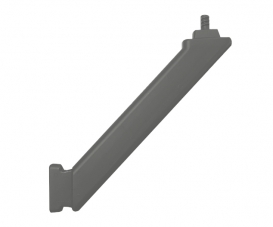 Equerre Recycle Gris 2336