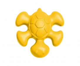 TORTUE JAUNE 1235 TORTUE JAUNE 1235