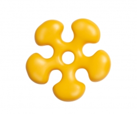 FLEUR JAUNE 1235 FLEUR JAUNE 1235