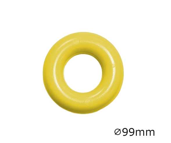 Anneau D99 Jaune 1235