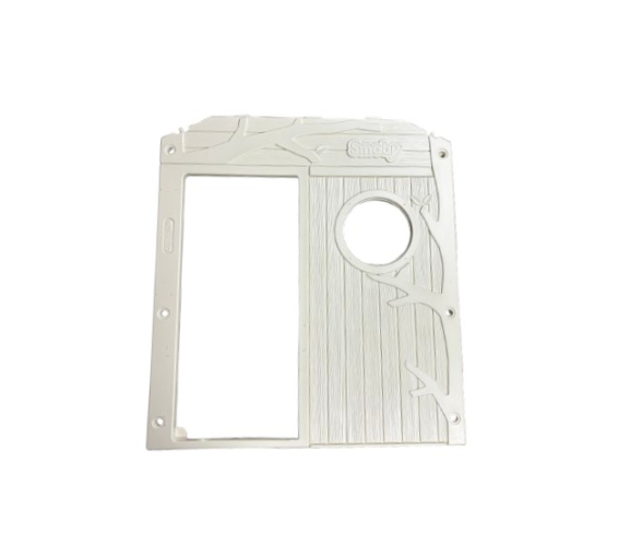 Façade Recylclé Beige 9184